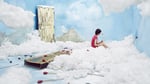 The little match girl_160x128cm_inkjet print_2008